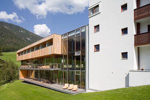 Ein Foto von Nikolaus Schletterer